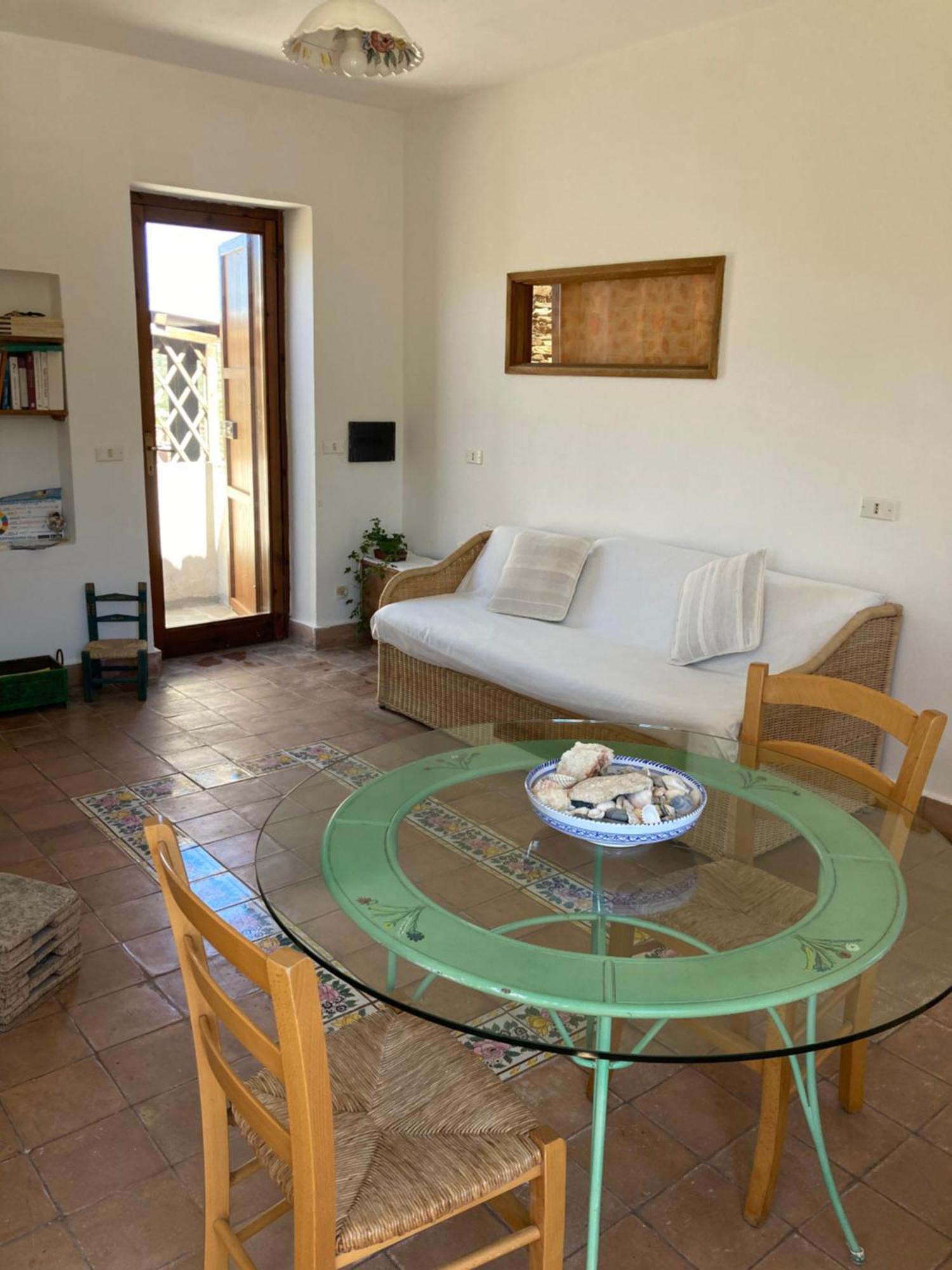 Appartamento Vista Mare - Amazing Sea View Apartment Stintino Exterior photo