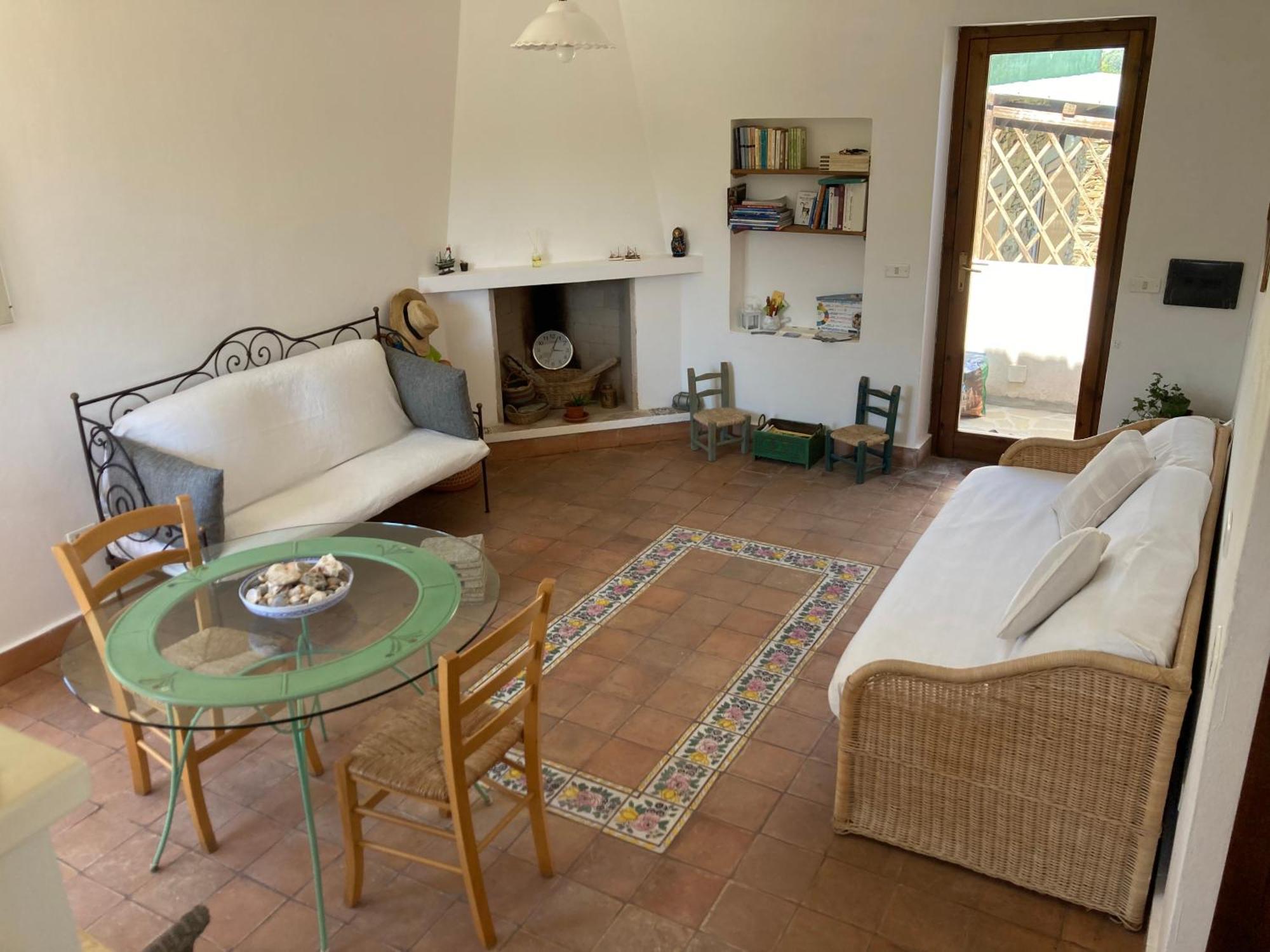 Appartamento Vista Mare - Amazing Sea View Apartment Stintino Exterior photo