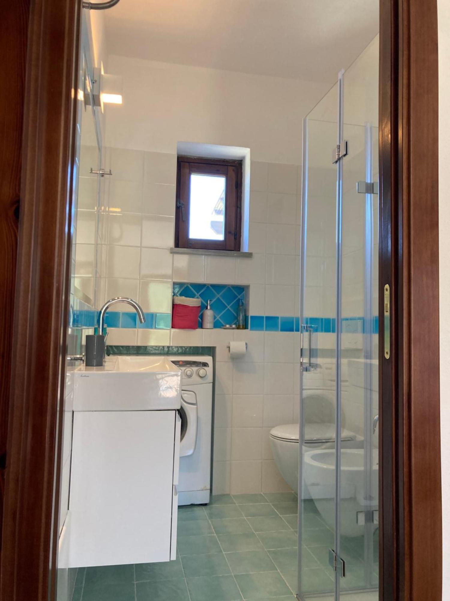 Appartamento Vista Mare - Amazing Sea View Apartment Stintino Exterior photo