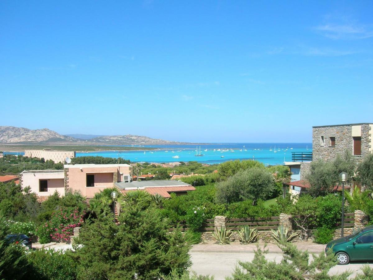 Appartamento Vista Mare - Amazing Sea View Apartment Stintino Exterior photo
