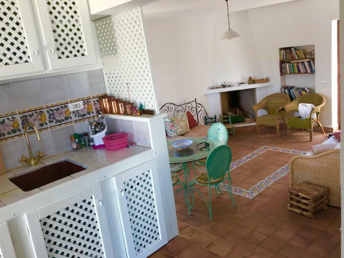 Appartamento Vista Mare - Amazing Sea View Apartment Stintino Exterior photo